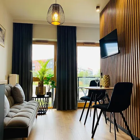 Motlawa Apartment-suna,gym&parking Apartment