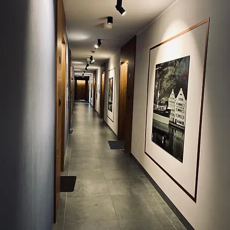 Motlawa Apartment-suna,gym&parking Gdansk