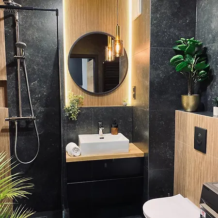Motlawa Apartment-suna,gym&parking Apartment *