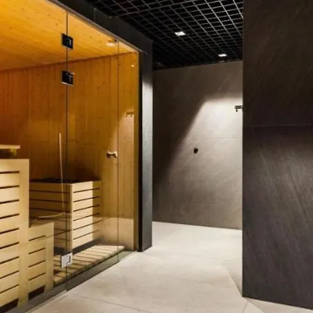 Motlawa Apartment-suna,gym&parking * Gdansk