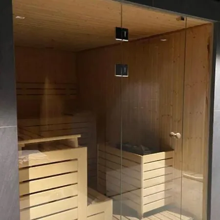 Motlawa Apartment-suna,gym&parking Apartment Gdansk