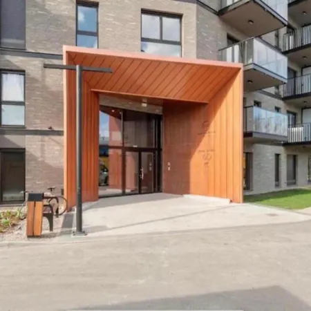 Motlawa Apartment-suna,gym&parking Apartment *