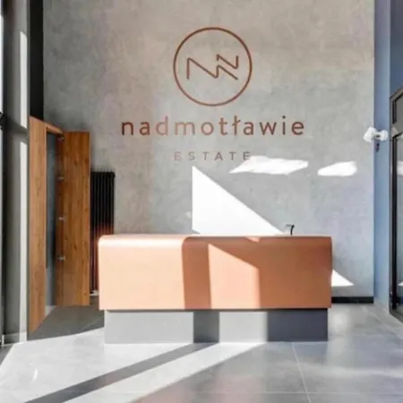 Apartment Motlawa Apartment-suna,gym&parking Gdansk